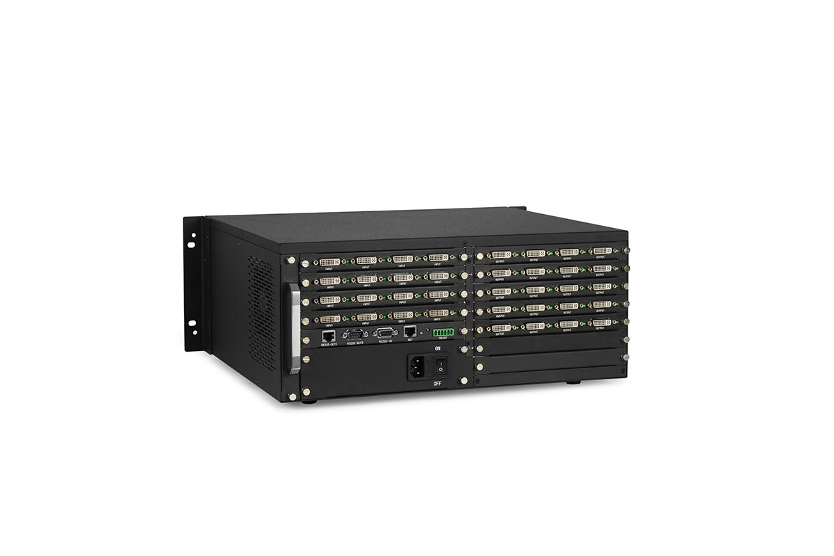 LCD/LED Video Wall Processor 